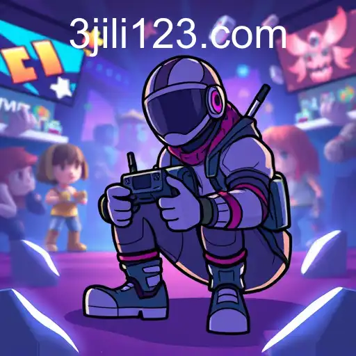 The Rise of Jili123 in the Global Gaming Landscape