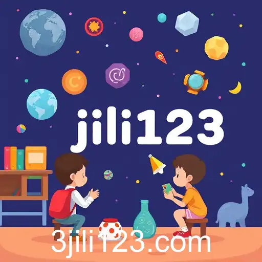 The Rise of Jili123 in the Gaming World