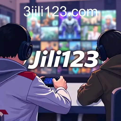 Jili123: Revolutionizing Online Gaming Experience