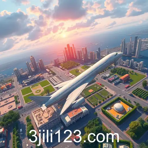 The Rise of Jili123: Gaming Trends in 2025