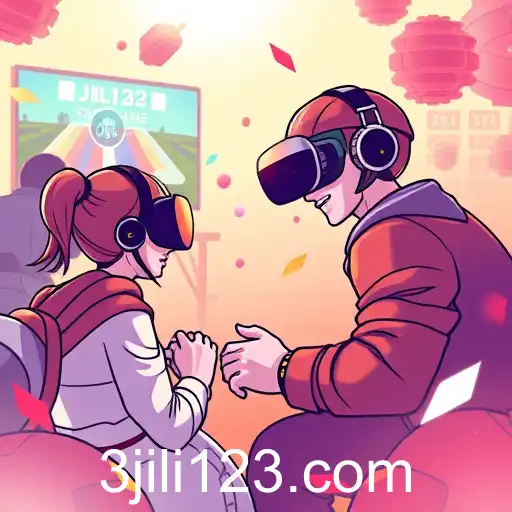 The Rise of Jili123: Redefining Online Gaming