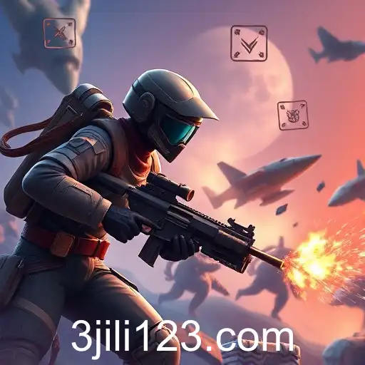 Global Rise of Online Gaming Platforms