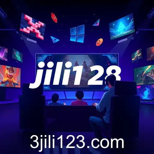 The Evolution of Online Gaming: A Spotlight on jili123
