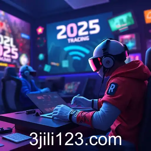 Jili123: Revolutionizing the Online Gaming Landscape