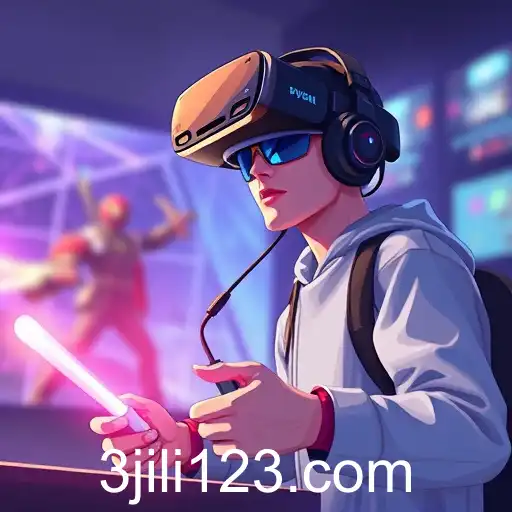 Emerging Trends in Online Gaming