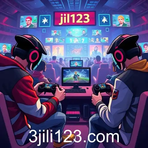 The Evolving Landscape of Online Gaming: Jili123 in Focus
