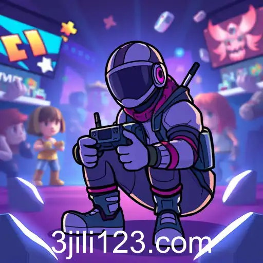 The Rise of Jili123 in the Global Gaming Landscape