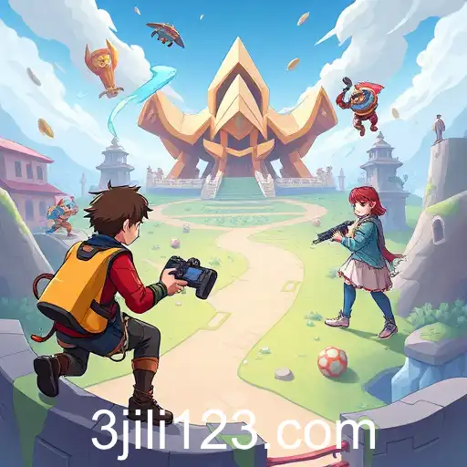 The Growth of Online Gaming Platforms