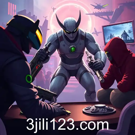 Innovations in Online Gaming