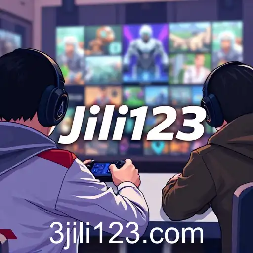 Rise of Jili123: A Gaming Phenomenon