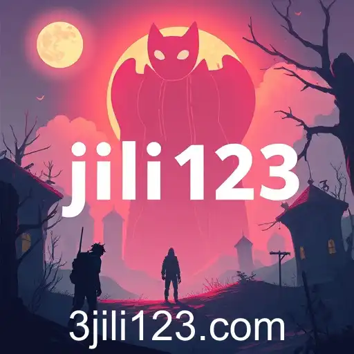 Jili123: The Revolution in Online Gaming