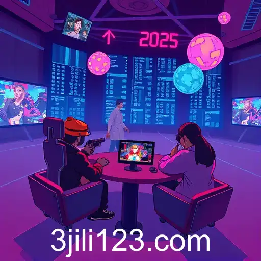 The Evolving Landscape of Online Gaming