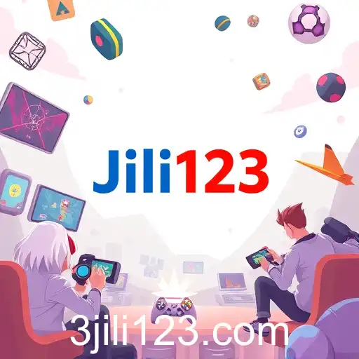 The Rise of Jili123: Transforming Online Gaming