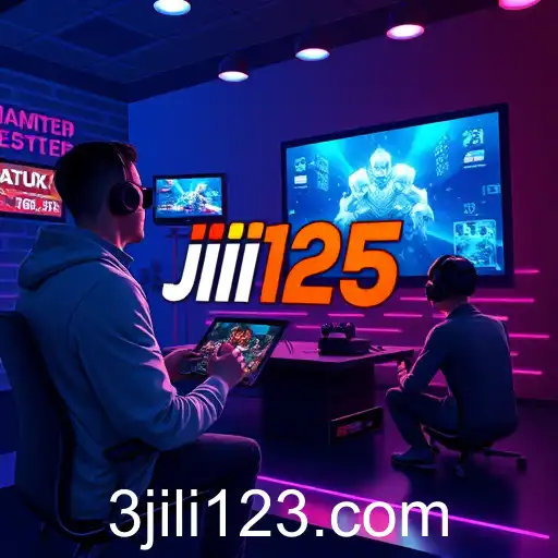 The Rise and Impact of Online Gaming Platforms