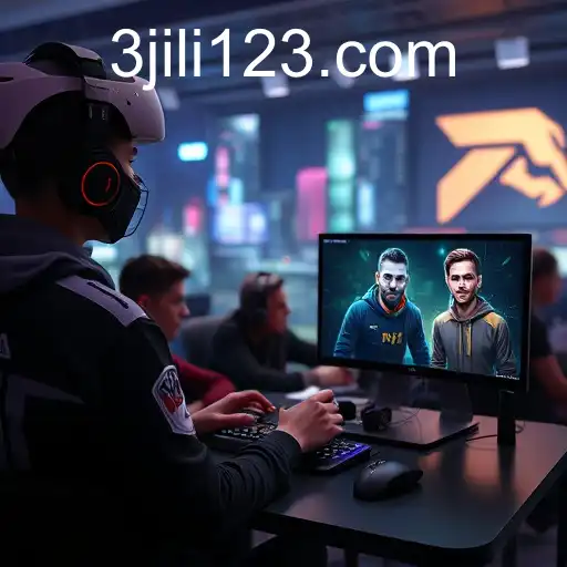 The Evolution of Online Gaming in a Post-Pandemic World