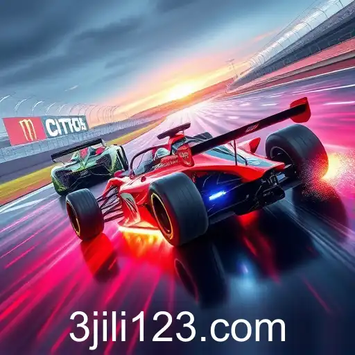 Exploring the Thrill of Racing Games on Jili123 Platform