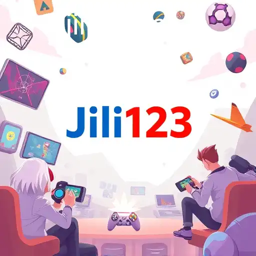 The Rise of Jili123: Transforming Online Gaming