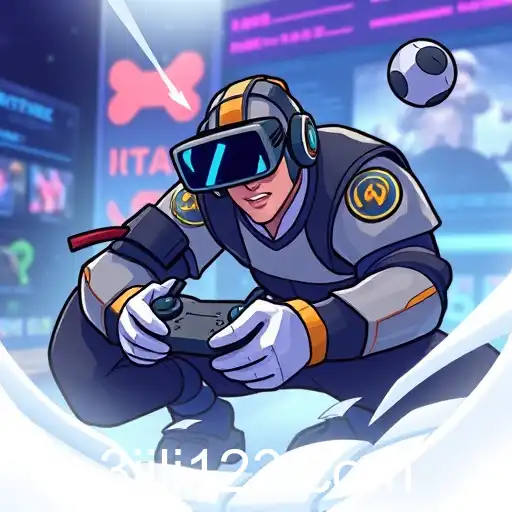 The Rise of Jili123 in the Online Gaming Industry