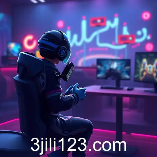 The Rise of Jili123: Gaming in a New Era