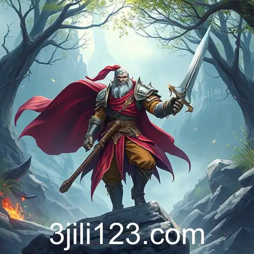 The Rise of Online Gaming: Jili123 at the Forefront