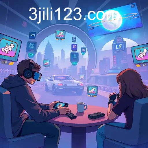 The Rise of Online Gaming Platforms in 2026