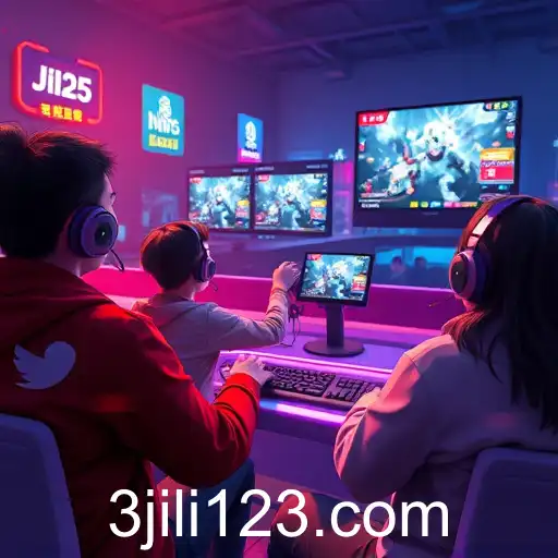 The Rise of Online Gaming Platforms in 2025