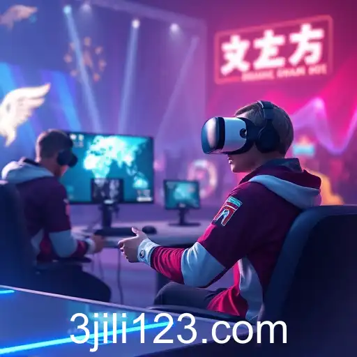 The Rise of Online Gaming in 2025