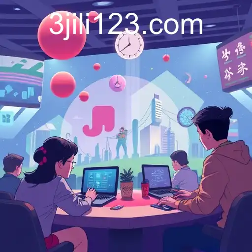 The Evolution of Online Gaming Communities